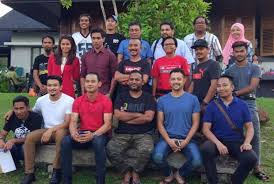 With anette hoff, rudy claes, nikis theophilakis, evelyn rasmussen osazuwa. Habislah Saya Aidil Aziz Hiburan Mstar