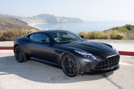 Image result for Satin Onyx Black 2025 Aston Martin