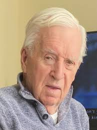 Oliver Thompson Obituary