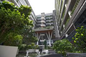 Tan tock seng hospital (ttsh) please click here to make, change and/or cancel an appointment at tan tock seng hospital. Yishun Community Hospital I Am Architect