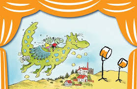 Spielen Fordern Olchis Olchis Ronja Raubertochter Schule