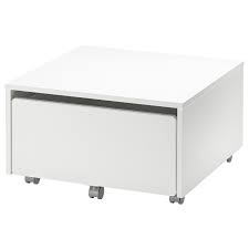 Betten bekommt man bei ikea in verschiedenen größen und formen. Box Fur Unters Bett Ikea Aufbewahrungsbox Unterbettroller