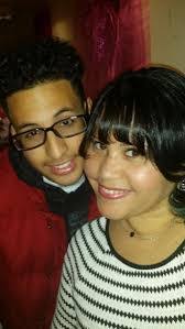 Thelma Silva's Instagram, Twitter & Facebook