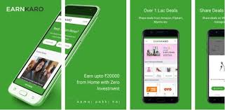 Many android users using this application to earn free recharges and paytm but in injoy app only we have to wait by sharing our referral link. 10 Real Money Earning Apps In India To Earn Money From Your Phone