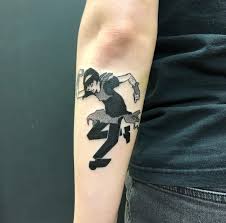 Silhouette ivy vine tattoo on man left half sleeve 3d ivy vine tattoo design for men sleeve attractive ivy vine tattoo on man right half sleeve black ivy vine tattoo design for men shoulder black ivy vine tattoo design black ivy vine tattoo on man right wrist black outline ivy vine tattoo stencil for men read more… My Operation Ivy Tattoo Tattoo