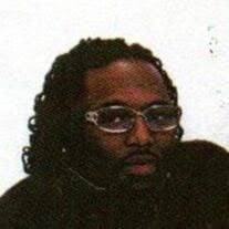 Mr. Charles Antwan Smith Obituary