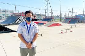 西矢椛(にしや もみじ)のデッキは？ 西矢選手はスポンサー契約をしているアメリカのスケートボード会社 element というデッキを使っているようです。. Utmrijkdi Jwfm