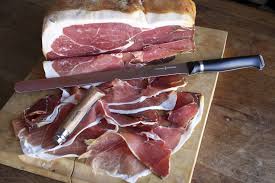 Decouvrez Intempora La Gamme De Couteaux De Chef Proposee Par Opinel Pour Decouper Viandes Volailles Carpaccio Poissons Pai Cuisine Alimentation Culinaire