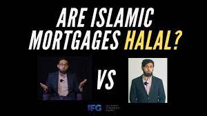 The way that the islamic mortgage is reduced is that the new owner buys additional. Are Islamic Mortgages Halal Our View Arguments For Against Youtube