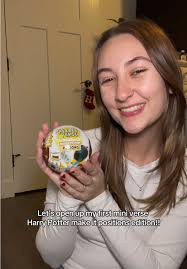 Harry Potter Postuons Class Mini Verse