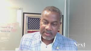 Congressional redistricting group replaces chairman following outcry over  social media posts