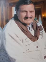 Malik Ikram Ul Haq Awan (@ikrambatakhabeki)