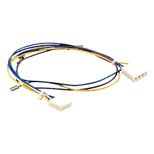Do note that wiring the motor to a different voltage than what it is rated for may result in permanent damage. 041c5498 Wire Harness Kit Low Voltage Parts Liftmaster
