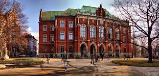 The qs system comprises of three parts: Jagiellonian Overtakes Warsaw To Top Polish University League Table
