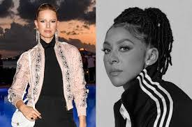 Kay Cruz's Instagram, Twitter & Facebook