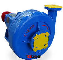 Mission Magnum I 3x2x13 Pump