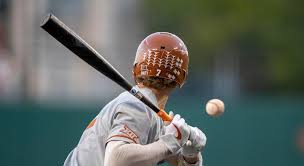 Jun 20 | 6 p.m. Hansen Leads No 2 Texas Baseball To 12 2 Rout Of Fairfield Horns Win Regional Horns Illustrated