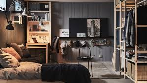 We did not find results for: A Teenager S Room Offering A Sense Of Independence Ikea