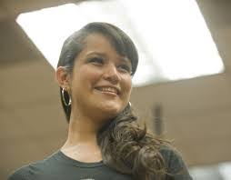 Dayna Douglas's Instagram, Twitter & Facebook