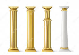 We would like to show you a description here but the site won't allow us. Free Vector Antique Gold Pillars Set Ancient Golden Columns