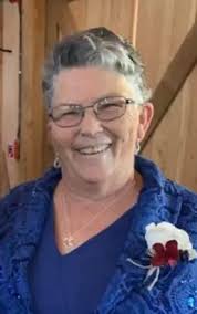 Obituary information for Vicki Clifford