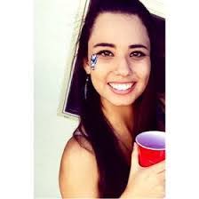 Kendra Garrison's Instagram, Twitter & Facebook