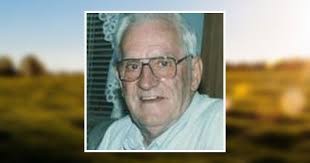 Walter R. Bailey Obituary March 27, 2010