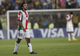 Data profile of mathias vidangossy who is a free agent. Mathias Vidangossy Vuelve A La Actividad Defendiendo A Deportes Melipilla Futbol Chileno