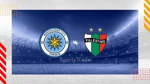 Pronóstico Montevideo City Torque Palestino - Copa Sudamericana 06/05/26