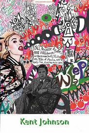 Maybe you would like to learn more about one of these? Kent Johnson Because Of Poetry I Have A Really Big House