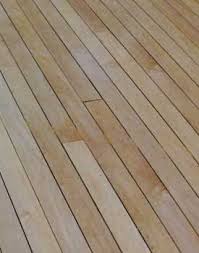 acclimation hardwood floors how long