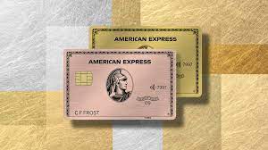 Gold is the default metal card color when you apply for a card, so we're still waiting for the rose gold edition to arrive. American Express Gold Card Review Cnn Underscored