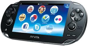 Storage adapters for psvita system running henkaku on 3.60. Don T Expect A Playstation Vita 2 From Sony Technology News