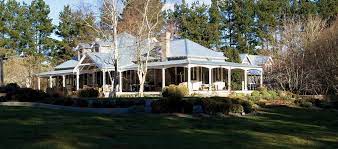 They build lovely homes, unfortunately they don't build where we are going. Home Strongbuild
