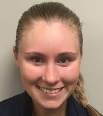 Meet the District 10 Girls Tennis All-Stars