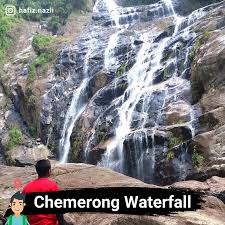 I had wanted to climb gunung jerai (also known as kedah peak) ever since i saw its i had a wander around some of the trekking paths near the top of gunung jerai (there is the alur naga waterfall to. Mat Travel On Twitter 28 Gunung Baling Kedah 29 Gunung Jerai Kedah 30 Bukit Keluang Terengganu 31 Chemerong Waterfall Terengganu