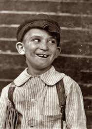 Extra! Extra! Read all about it!"