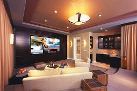 Ambient light means light from sources outside of the theater, such as from other rooms or through windows. Theater Room Wall Sconces Houzz
