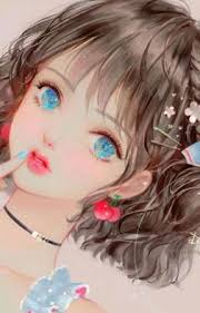 End]Pasangan wanita favorit grup berusia tiga setengah tahun