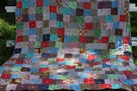 Shop cotton quilts and coverlets at garnet hill. Antique Vintage Quilts Quilt Tops