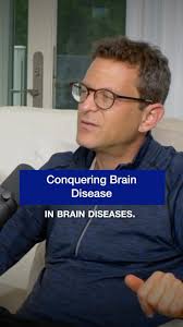Brain health is complex. , But I asked Dr. Richard Isaacson if he envisions  a world where we’ll be able to control our cognitive health throughout our  lives., I sat down with this leading doctor, ...