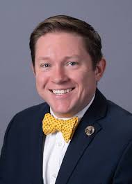 Driving our association forward