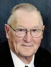 Obituary information for Treno Orville Kramer
