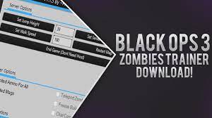 Pc games all missions unlocked . Bo3 Black Ops 3 Zombies Trainer V1 1 5 Download Pc Cod Bo3 Zombies Hacks Mods Youtube