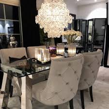 Credit Luxury Dining Room Dinning Room Decor Home Decor Online