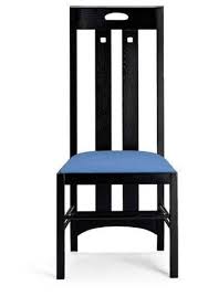 Charles Rennie Mackintosh Lowback Ingram Chair Mackintosh Furniture Charles Rennie Mackintosh Mackintosh Design