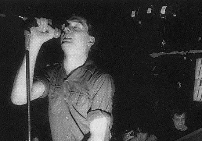 The Story of Joy Division "Unknown Pleasures" - Classic Album Sundays