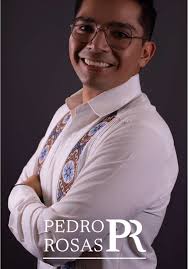 Edwin Riquelme Aguilar Candidsro A Juez Mixto En Chalco