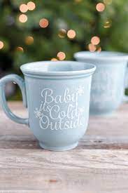 Christmas Coffee Mug Gift Cute Coffee Mugs Christmas Coffee Mugs