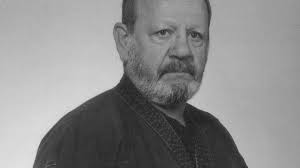 Professor Nicholas R. Cerio